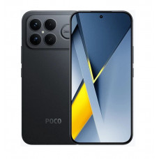 Смартфон Poco F8 Ultra 12/256 Black