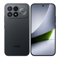 Смартфон Poco F9 Pro 12/256 Black