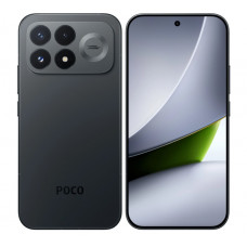 Смартфон Poco F9 Pro 12/256 Black