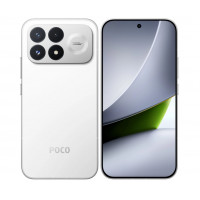 Смартфон Poco F9 Pro 12/256 White