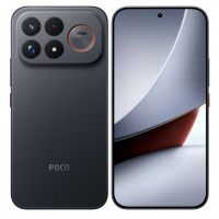 Смартфон Poco F9 Ultra 16/512 Black