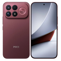 Смартфон Poco F9 Ultra 16/512 Red