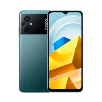 Смартфон Poco M5 4/128 Green