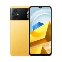 Смартфон Poco M5 6/128 Yellow