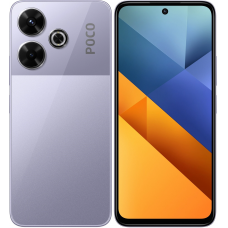 Смартфон Poco M6 6/128 Purple