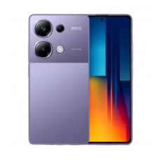 Смартфон Poco M6 Pro 12/512 Purple