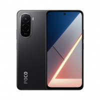Смартфон Poco M7 6/128 Black