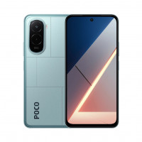 Смартфон Poco M7 6/128 Blue