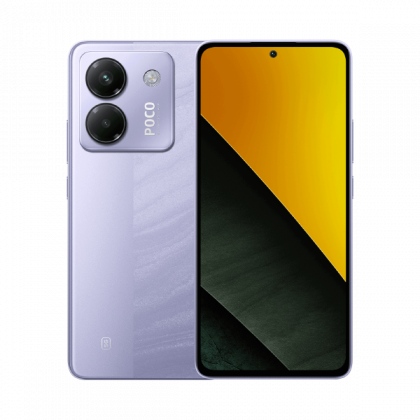 Смартфон Poco M7 Pro 5G 12/256 Purple