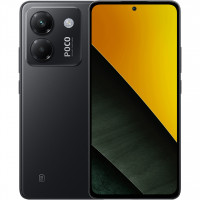 Смартфон Poco M7 Pro 5G 12/512 Black