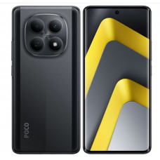 Смартфон Poco M8 5G 8/256 Black