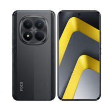 Смартфон Poco M8 Pro 5G 8/256 Black