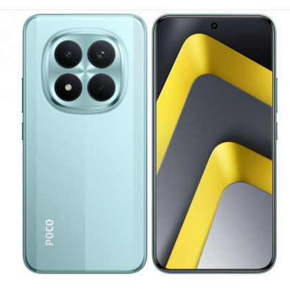 Смартфон Poco M8 Pro 5G 8/256 Green