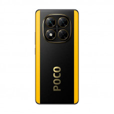 Смартфон Poco X7 12/512 Black