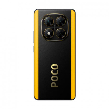 Смартфон Poco X7 12/512 Black