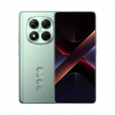 Смартфон Poco X7 12/512 Green