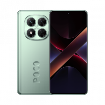 Смартфон Poco X7 12/512 Green