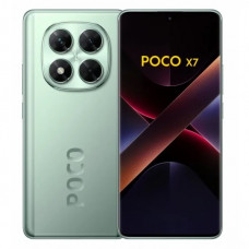 Смартфон Poco X7 12/512 Green