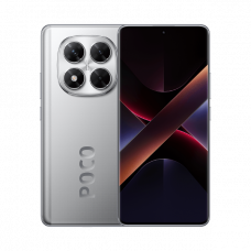 Смартфон Poco X7 12/512 Silver