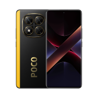 Смартфон Poco X7 8/256 Black