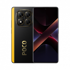 Смартфон Poco X7 8/256 Black