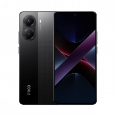 Смартфон Poco X7 Pro 12/256 Black