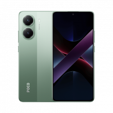 Смартфон Poco X7 Pro 12/256 Green