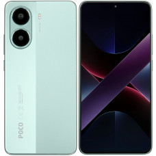 Смартфон Poco X7 Pro 12/256 Green