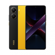 Смартфон Poco X7 Pro 12/256 Yellow