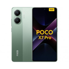 Смартфон Poco X7 Pro 12/512 Green