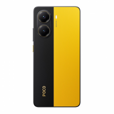 Смартфон Poco X7 Pro 12/512 Yellow