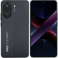 Смартфон Poco X7 Pro без ЗУ 12/256 Black