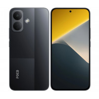 Смартфон Poco X8 5G 8/256 Black
