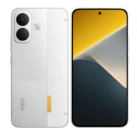 Смартфон Poco X8 5G 8/256 White
