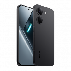 Смартфон Poco X8 Pro 12/512 Black