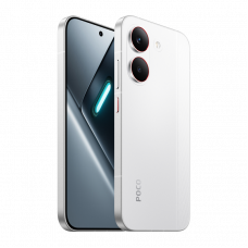 Смартфон Poco X8 Pro 12/512 White