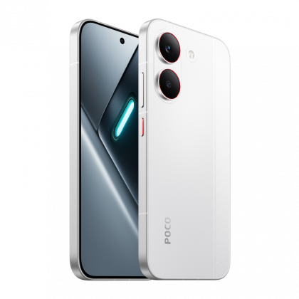 Смартфон Poco X8 Pro 8/256 White