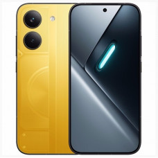 Смартфон Poco X8 Pro 8/256 Yellow