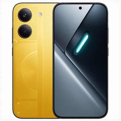 Смартфон Poco X8 Pro 8/256 Yellow