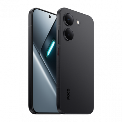 Смартфон Poco X8 Pro 8/512 Black