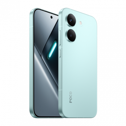 Смартфон Poco X8 Pro 8/512 Green