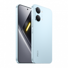 Смартфон Poco X8 Pro Max 12/256 Blue