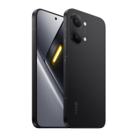 Смартфон Poco X8 Pro Max 12/512 Black