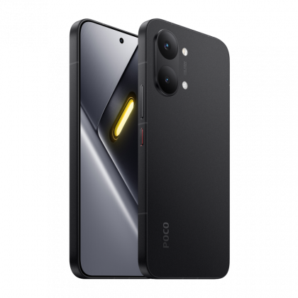 Смартфон Poco X8 Pro Max 12/512 Black