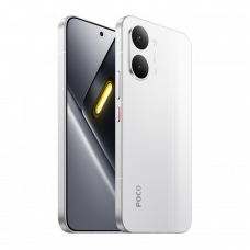 Смартфон Poco X8 Pro Max 12/512 White