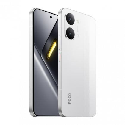 Смартфон Poco X8 Pro Max 12/512 White