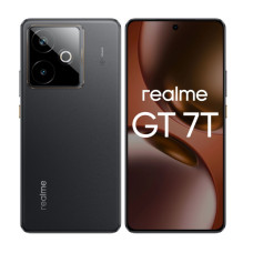 Смартфон Realme GT 7T 12/256 Obsidian