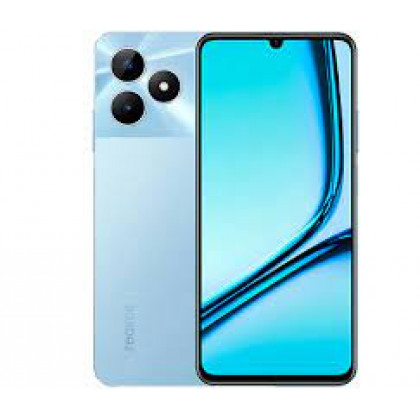 Смартфон Realme Note 50 4/128 Blue