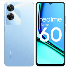 Смартфон Realme Note 60 4/128 Blue