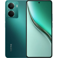 Смартфон Realme P3 8/256 Green